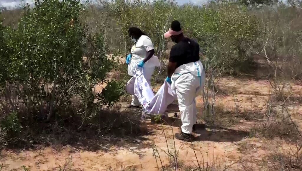 aclik tarikati ceset sayisi 434e cikti cIt7zIBl