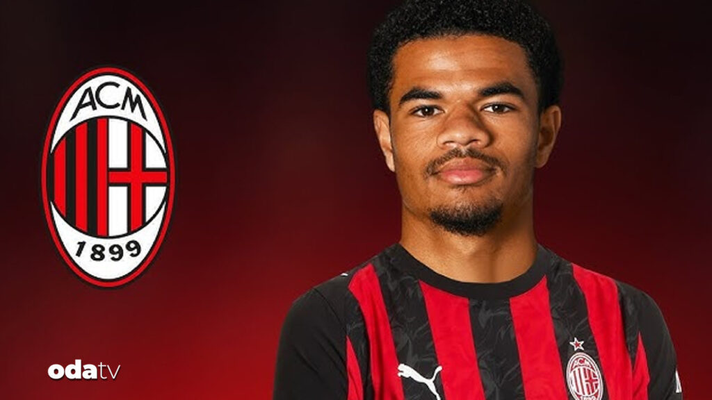 milan athekameyi kadrosuna katti F7CepgAF