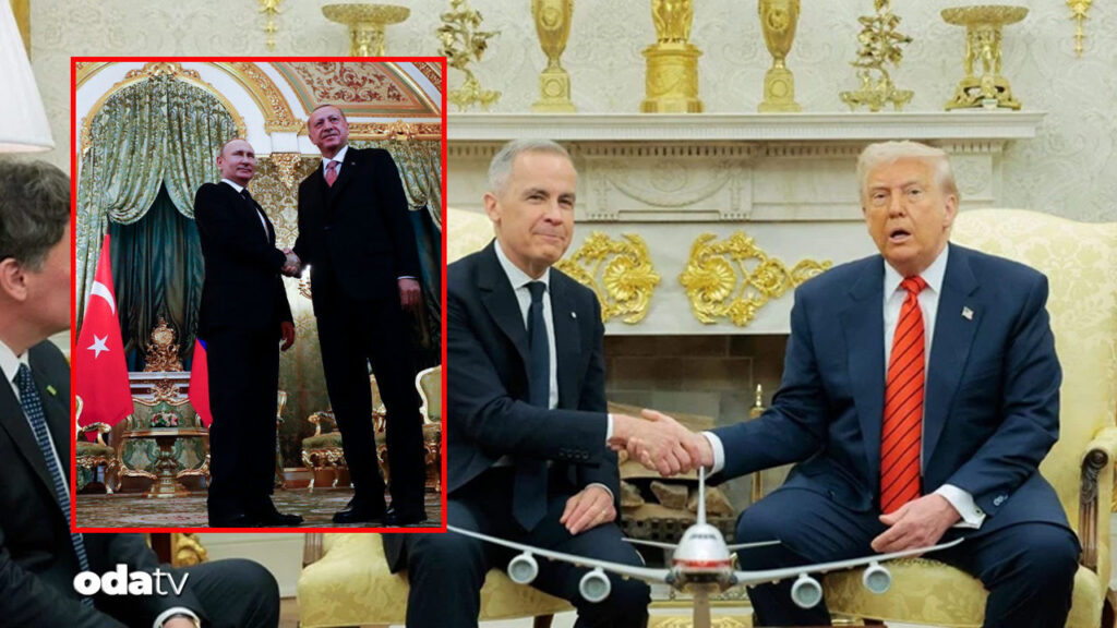 trump kulliye estetigine ozendi ABTG6sHe