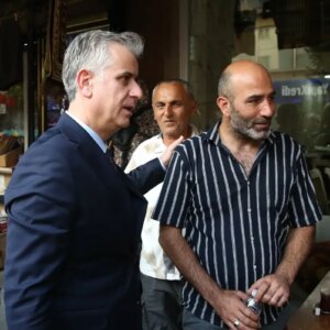 yalcin cankirida esnaf ve stklarla bulustu mF4UcQaa