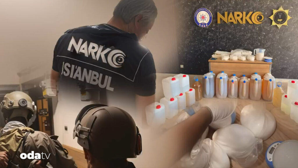 zehir tacirlerine operasyon yuzlerce kilo ele gecirildi 2zwfhUmE