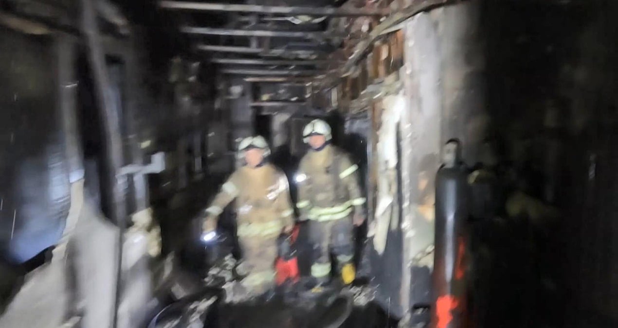 29 kisinin oldugu gece kulubu davasi ertelendi ekRqIm3x