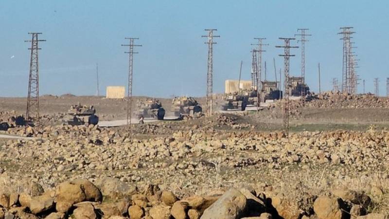 amerikan basini israil suriyeye yeni bir guvenlik anlasmasi onerisi sundu tel avivin yeni onerisi ne iceriyor qFDYrCkc