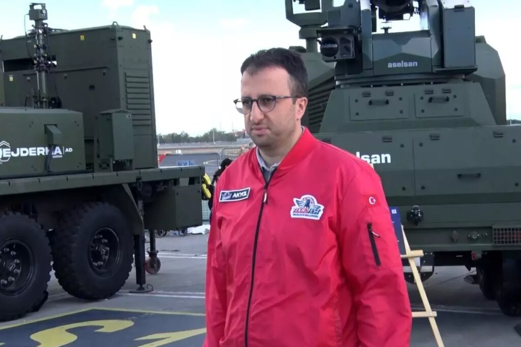 aselsandan barisa yonelik teknoloji vurgusu a6jeOYQL