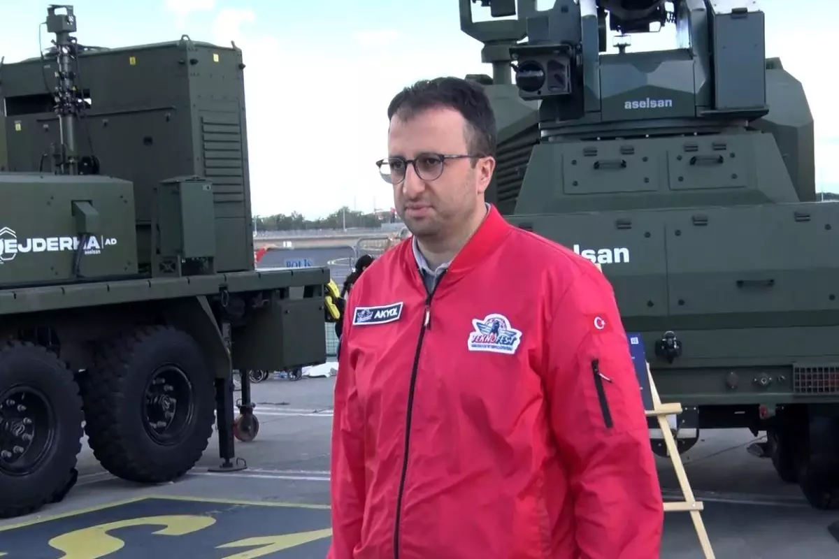 aselsandan barisa yonelik teknoloji vurgusu a6jeOYQL