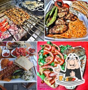 c7be Restaurant SONER KEBAP EVI mealsXUB