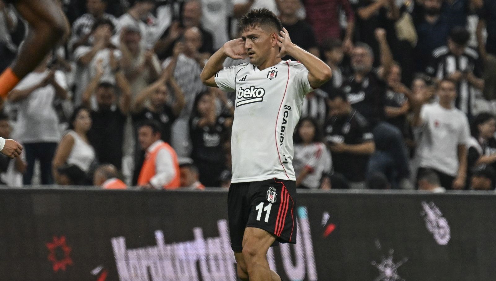 cengiz underden mac sonu itiraf sergen hoca odasinda bana anlatti KNCUYkkN