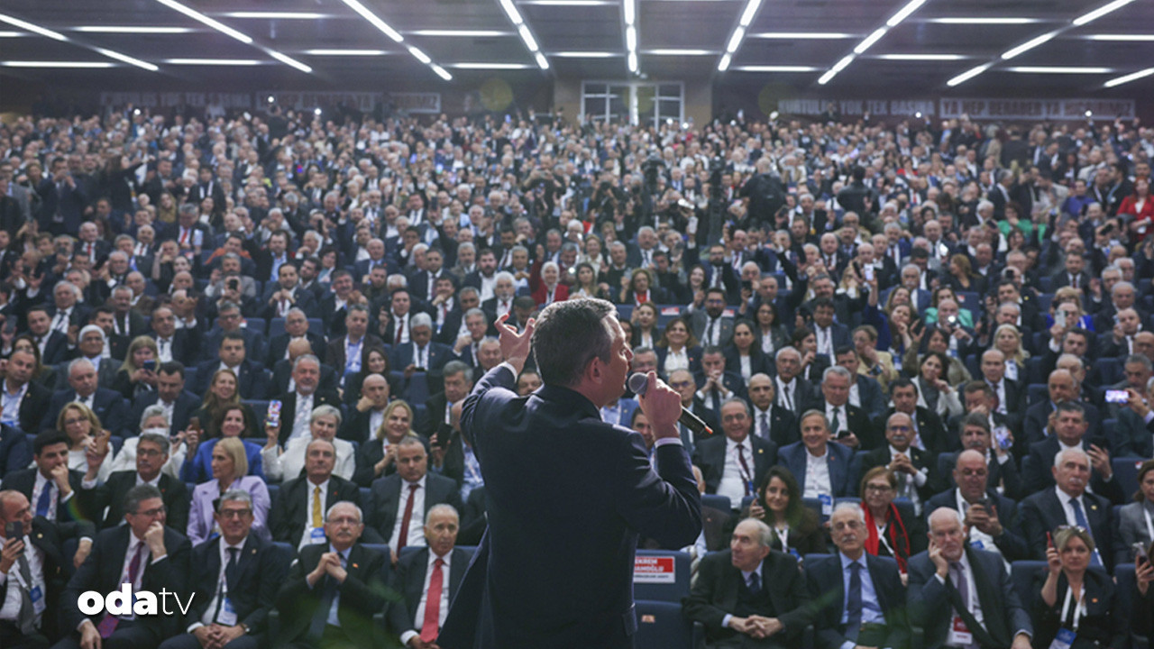 chpde kurultay gunu geldi 6aPS6snb