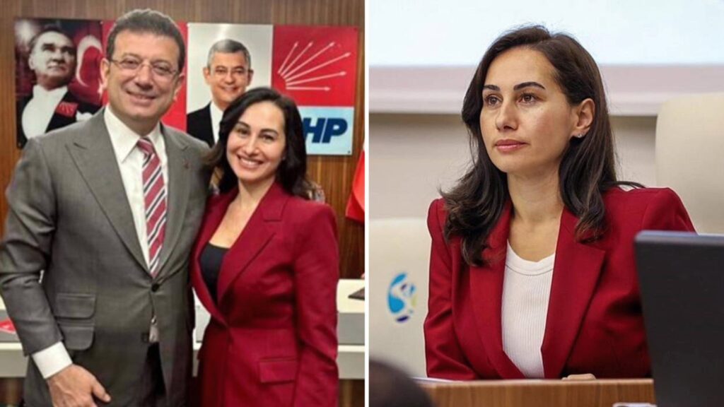 chpden istifa eden ozlem vural gurzelin imamoglu paylasimlari gundem oldu yolumuz uzun hAac4EW5