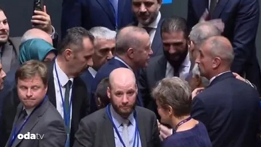 cumhurbaskani erdoganin bm konusmasinda mikrofonu kapandi QT8AMMJ1