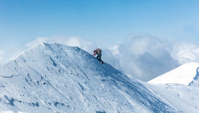 everestte tarihe gecti gokyuzu bile sinir degil Rvxuyxxc
