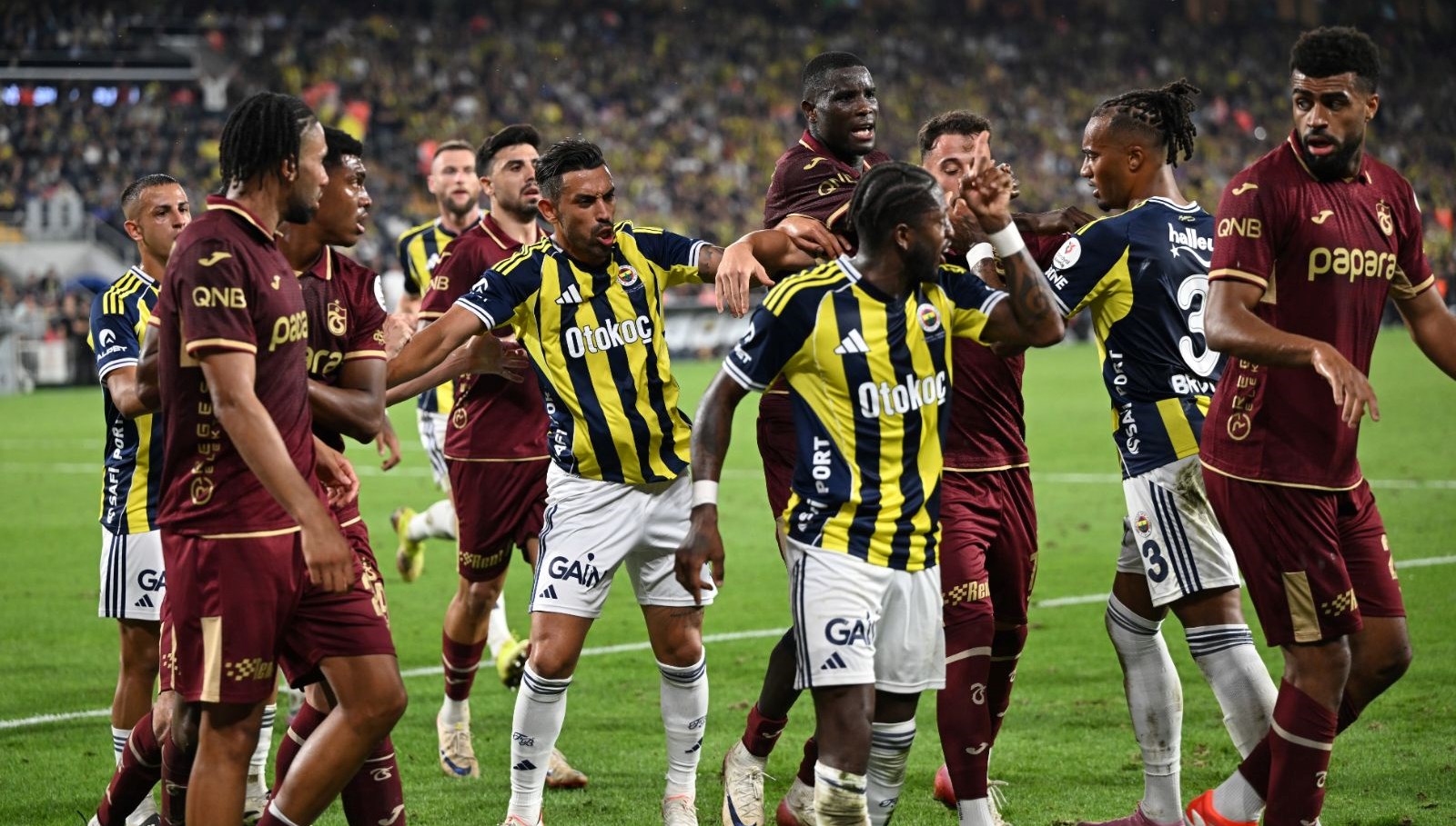 fenerbahceden zehir zemberek aciklama 2011i aykut kocamani unutamiyorlar U3PiJmhA