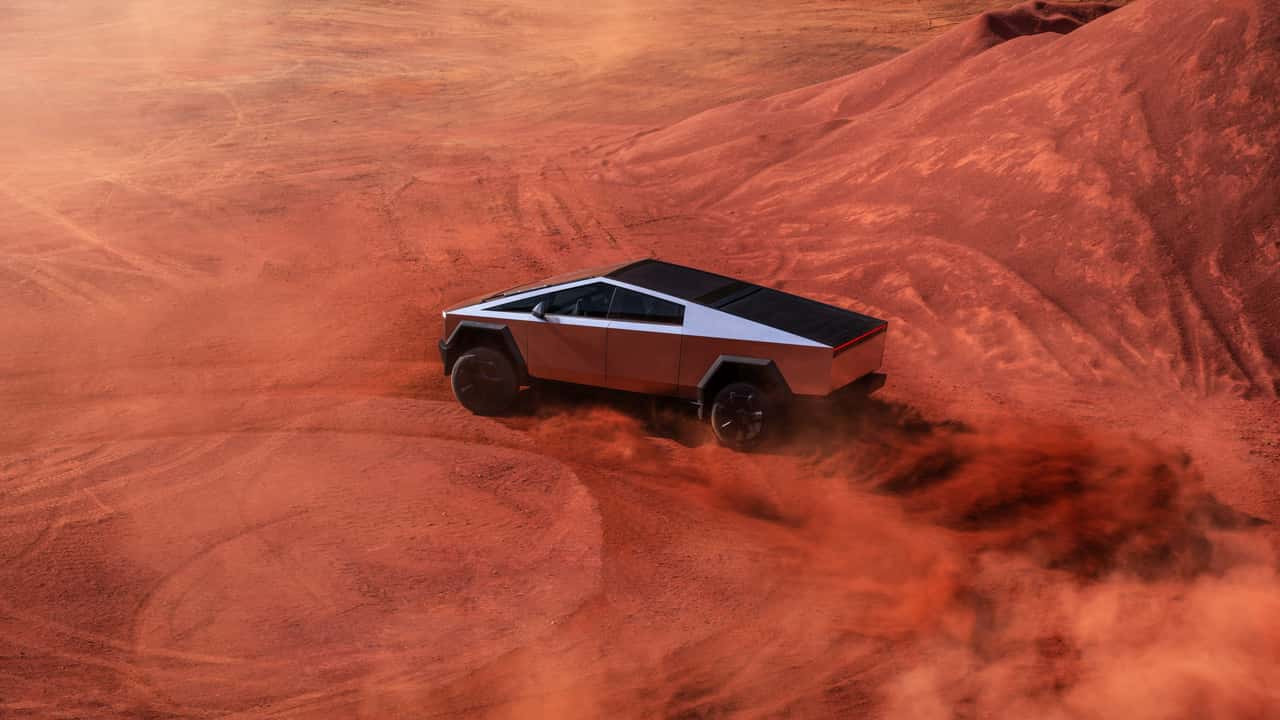 hani verdigin sozler tesla cybertruckin menzilinde fena cuvalladi GtBbGS8x