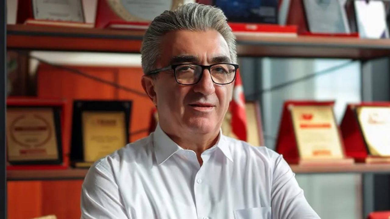 hasan mutlu kimdir bayrampasa belediye baskani hasan mutlu neden gozaltina alindi ECDQWQFR