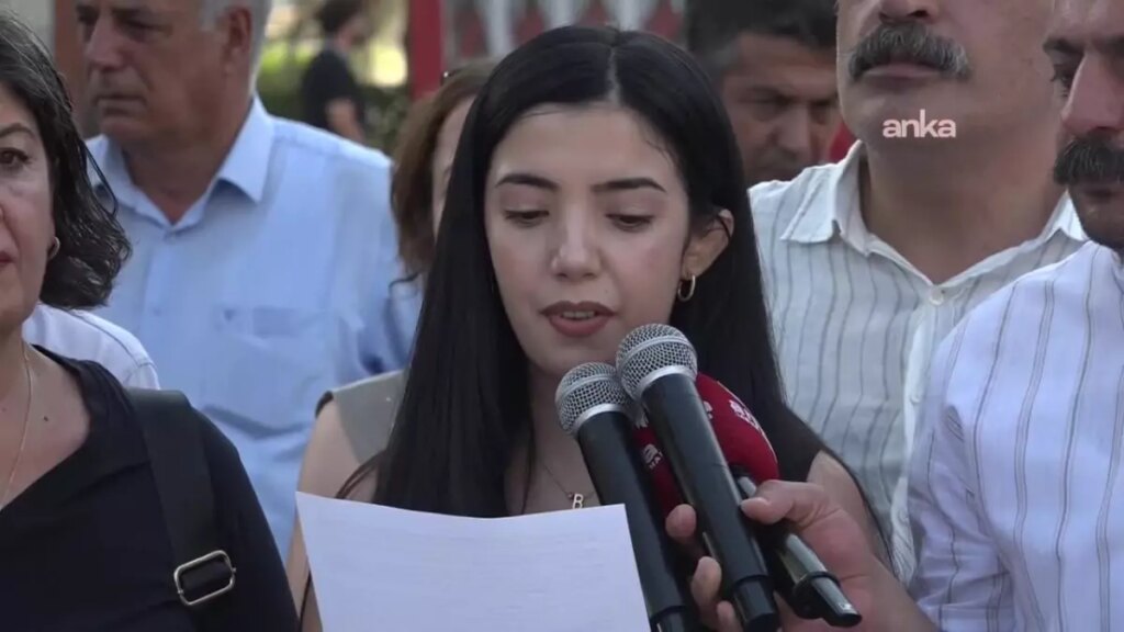 ihd baris gununde basin aciklamasi yapti Yr514pVk