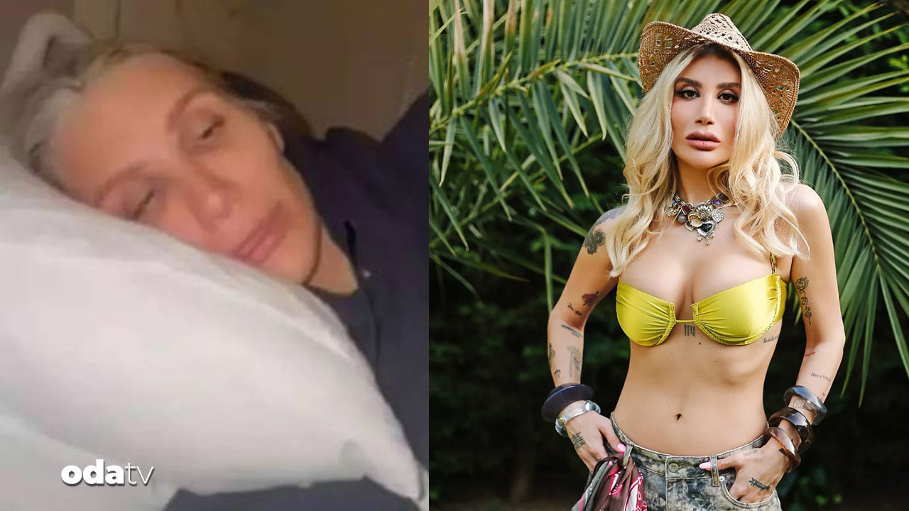 irem derici 40 dikisle sahne aldi kafam kemige kadar acildi 8U78OhDY