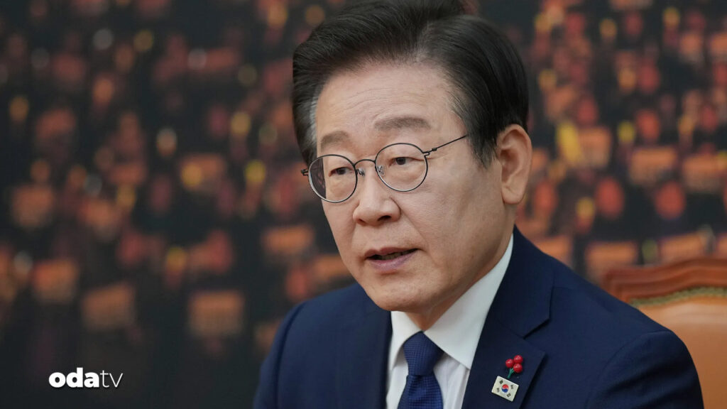 kuzeye alistik ama bu kez guney abdye sert tepki art4ylPn