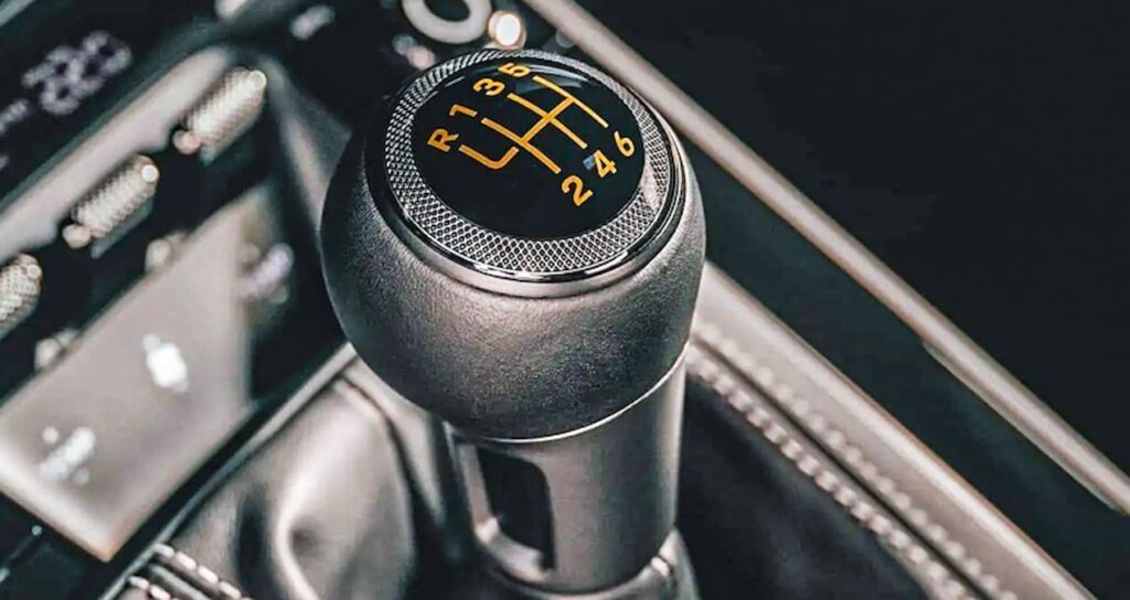 manuel vitesler tarih oluyor yeni araclarin yalnizca 17si manuel ltOMbHh7