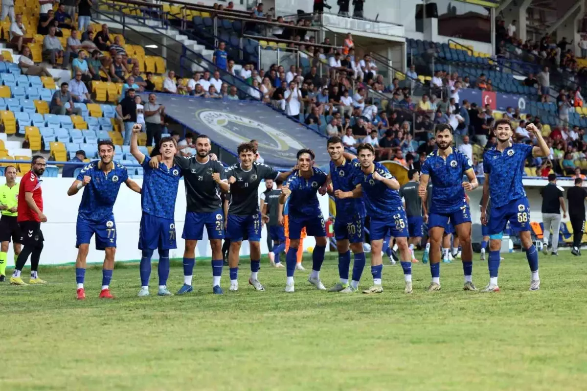 menemen fk iki macta arka arkaya galip gelerek 4 siraya yukseldi D6HejYxK