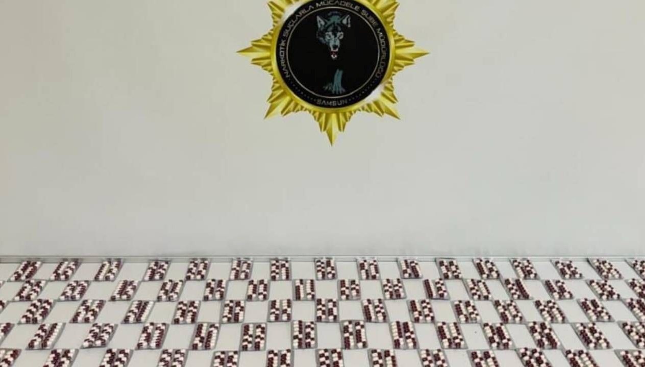 samsunda uyusturucu operasyonu N9SiACrT