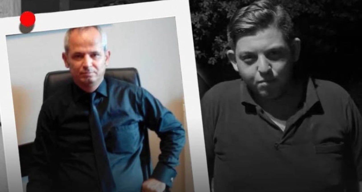 savci katilinin cinayetten once ailesine ne dedigi ortaya cikti OEgpTYSg