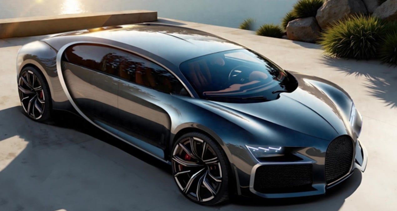 supurge ureticisi dreameden sok hamle bugatti chirona meydan okuyan dunyanin en hizli otomobili tanitildi NdxBGg5O