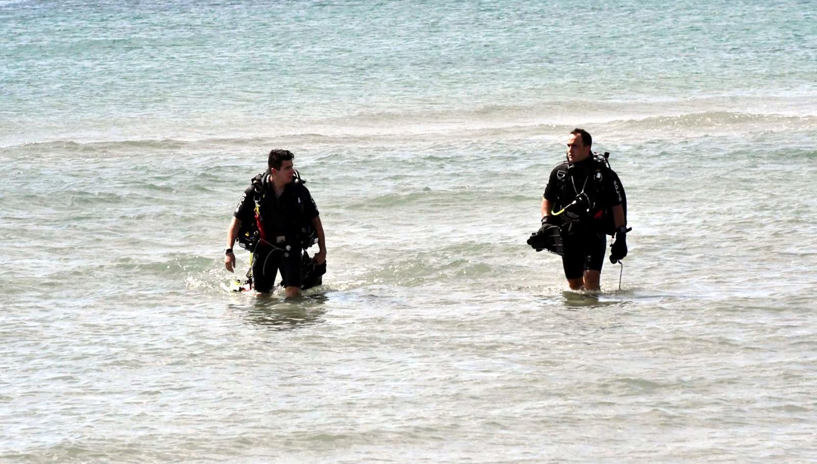 tekirdagda denizde kaybolan kadin araniyor W4YOOhVS