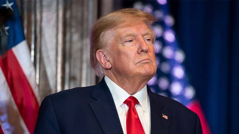 trump antifa adli sol grubunu teror orgutu ilan ettigini acikladi RVwOvffT