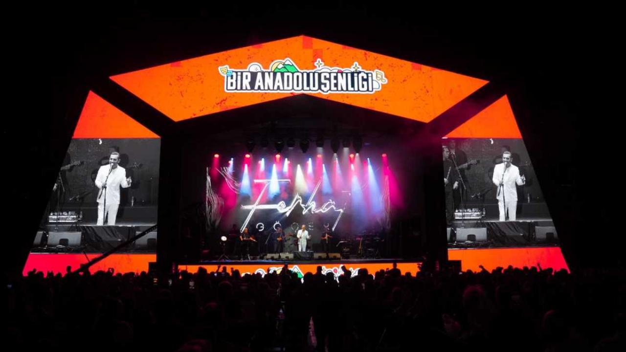 anadolunun canli mirasi sergilendi bir anadolu senligi rekor katilimla sona erdi LeB2cM5r