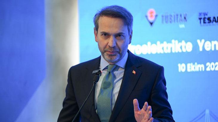 bakan bayraktar nukleer ronesansina gidiyoruz BrVRT4aJ