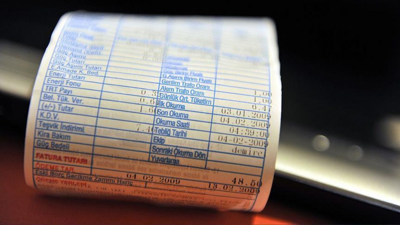 beklenen duzenleme resmi gazetede elektrik faturalarinda yeni donem OtOhk3dj.webp