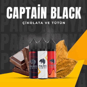 captain blackVjH