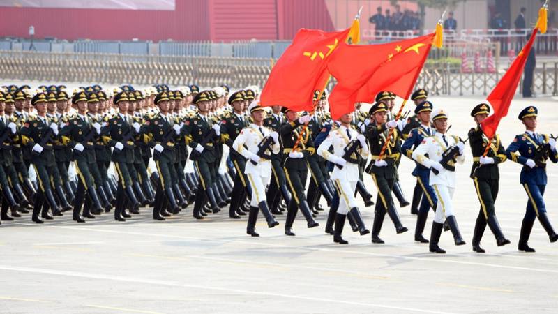 cin ordusunun iki numarali ismi orgeneral hi veydong ckpden ihrac edildi ZfsfiZh3.jpg