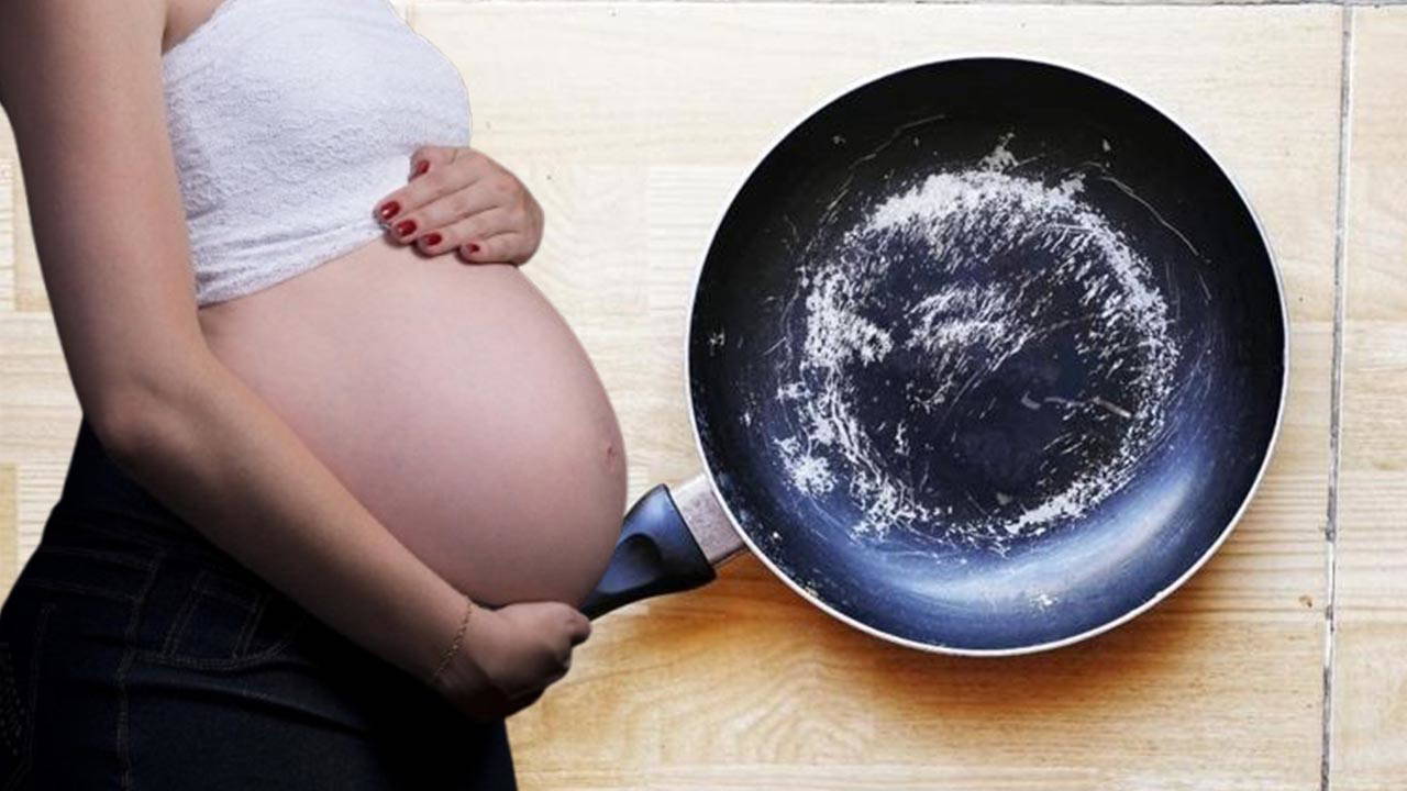 dogmamis bebeklerde bile tespit edilebiliyor iste tum dunyayi zehirleyen madde GIqzn91c.jpg