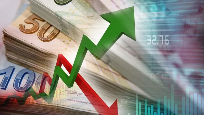 hurriyet yazari balci tcmbnin faiz indirimi icin kullanabilecegi bir marj halen var gibi gorunuyor ancak 4lFnKEaR