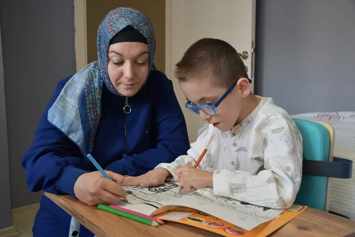 mehmet yusufun azmi ve annesinin destani fcfujGeX