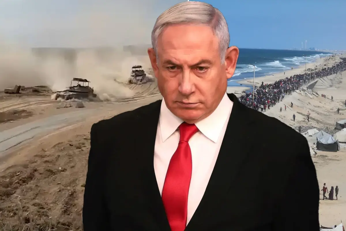 netanyahudan kafa karistiran aciklama savas henuz bitmis degil jbuyAFNV