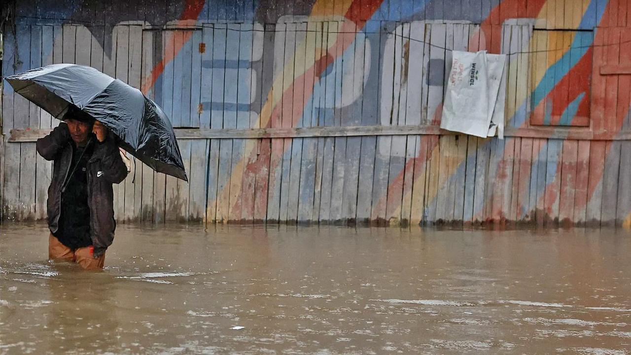 siddetli yagis onlarca can aldi nepal felaket gunlerini yasiyor i6fsGKbt