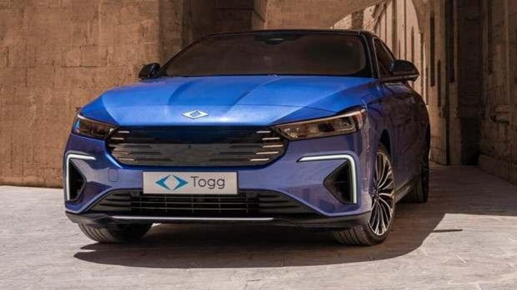 Togg’dan kampanya, işte ödeme planı