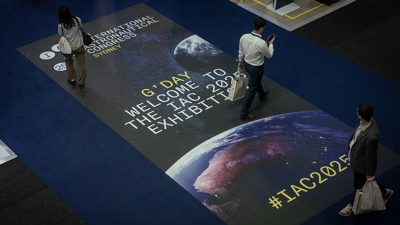 turkiye 2026 uzay kongresine ev sahipligi yapacak wvhEGLMe