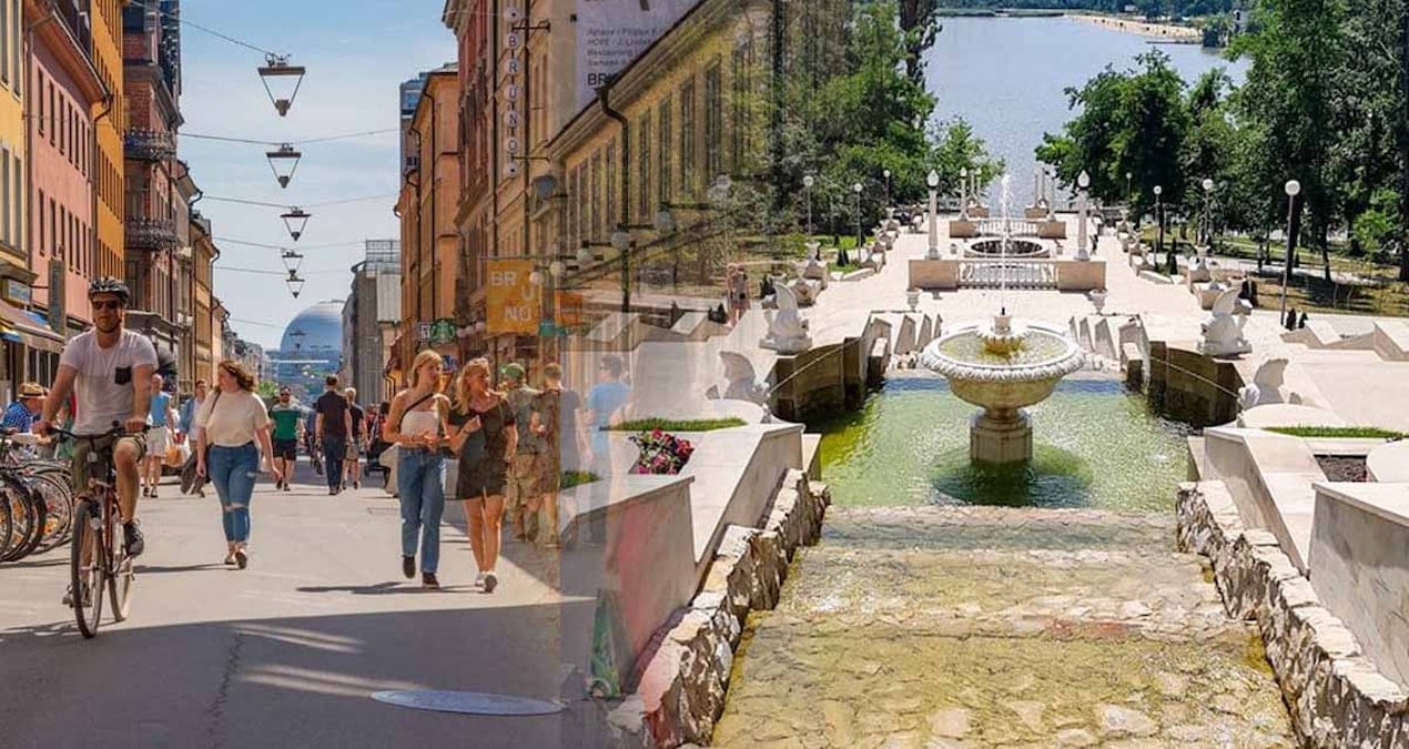 En ucuz Avrupa ülkesi: 250 TL şarap dahil eksiksiz bir menü için yetiyor