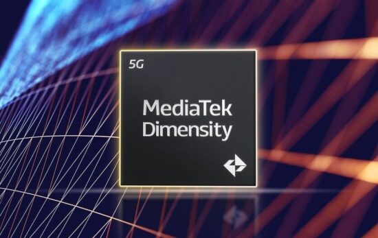 MediaTek Dimensity 7400 ve Dimensity 7400X Yolda! Yeni İşlemciler Tanıtıldı