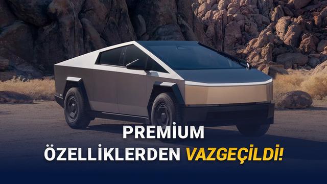 Bugüne Kadarki En Ucuz Tesla Cybertruck Tanıtıldı: İşte Fiyatı ve Özellikleri! – Webtekno – Güncel Teknoloji Haberleri ve Video İncelemeleri