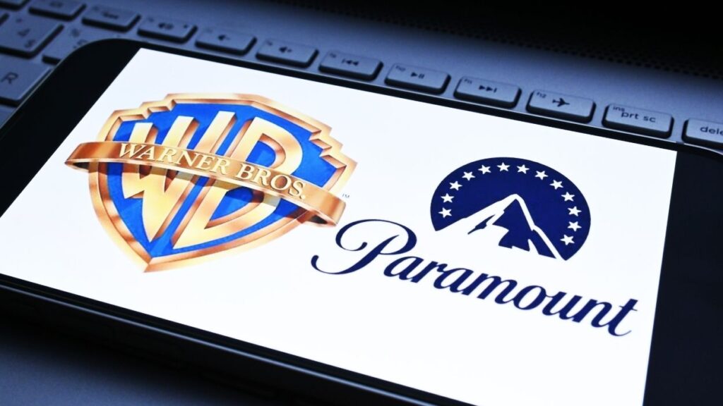Paramount Global, Warner Bros. Discovery’yi 110 Milyar Dolarlık Dev Anlaşmayla Satın Alıyor – Paraanaliz