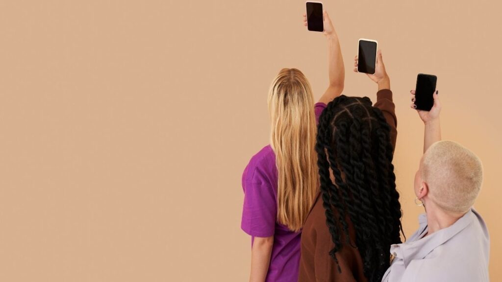 Alfa kuşağında yaygınlaşan davranış biçimi: Aura farming