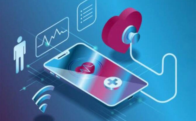 Dijital Çözümler ile Sağlıklı Yaşamı Desteklemek