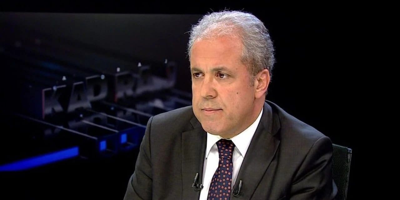 AKP’li Şamil Tayyar’dan Mehmet Akif Ersoy’a Tahliye Çağrısı