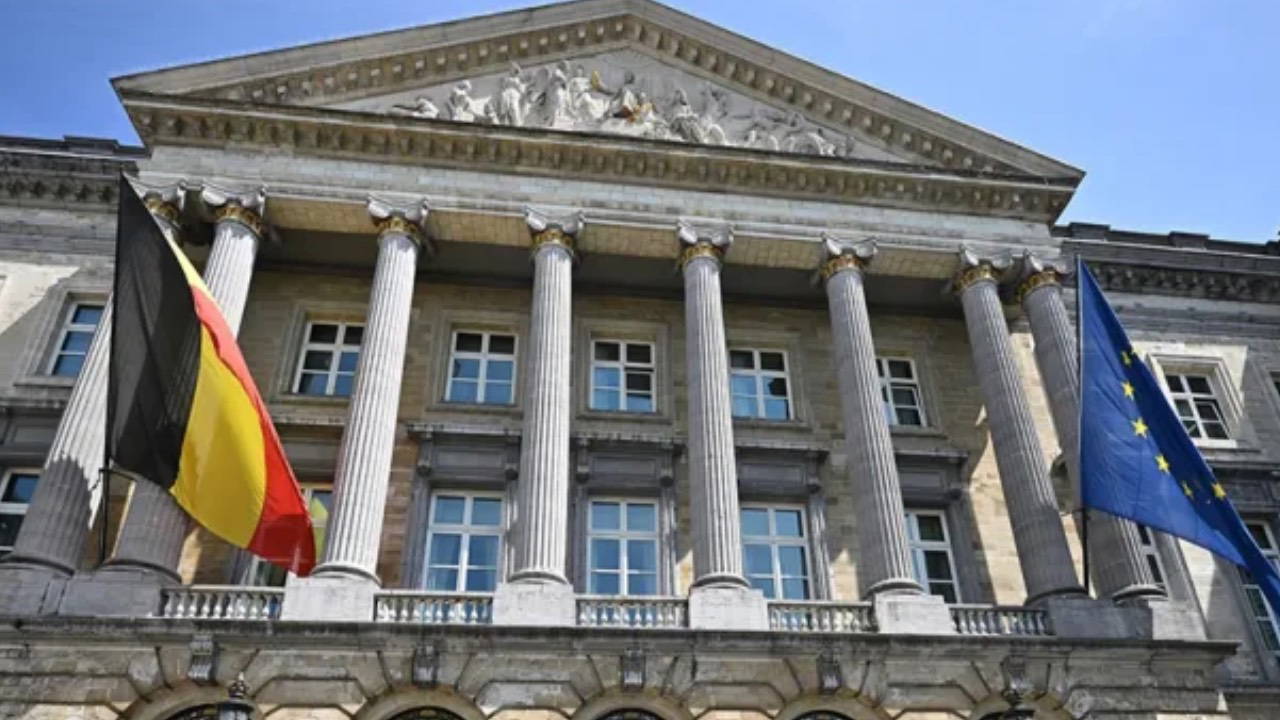 Haiti’de Belçika Askeri Uçağına Saldırı Düzenlendi