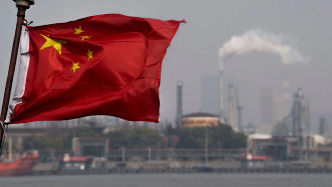 Çin’in Bütçe Harcamaları İlk Çeyrekte Yüzde 2,6 Arttı