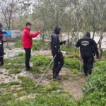 Sakarya Nehri’nde Kaybolan 6 Yaşındaki Ahmed İçin Arama Çalışmaları Sürüyor